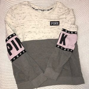 Victoria Secret/Pink Sweatshirt